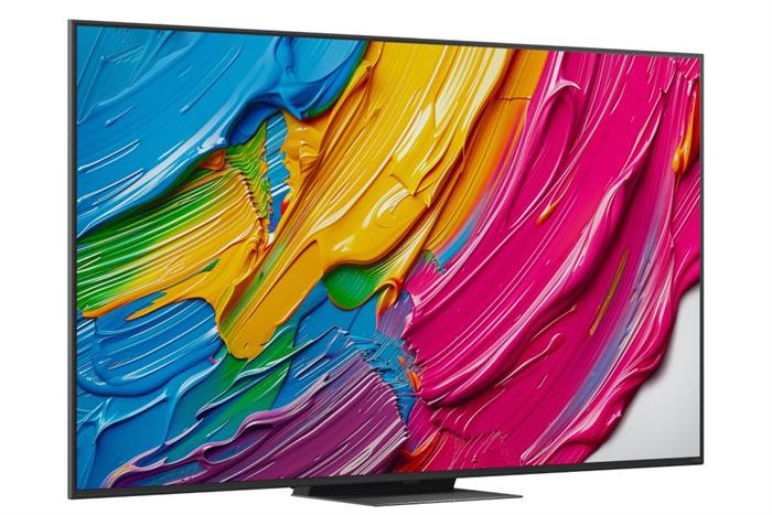 Tivi QNED LG AI 4K 65 inch 65QNED81ASA